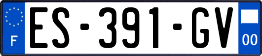 ES-391-GV