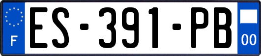 ES-391-PB