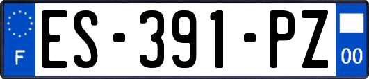 ES-391-PZ