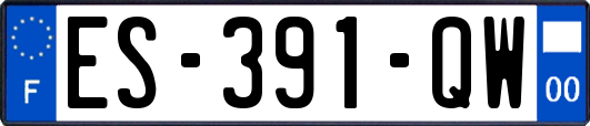 ES-391-QW
