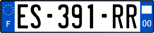 ES-391-RR