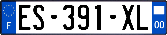 ES-391-XL