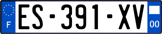 ES-391-XV