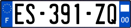 ES-391-ZQ