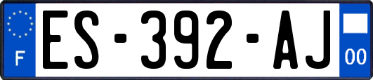 ES-392-AJ