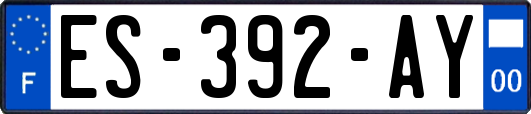 ES-392-AY