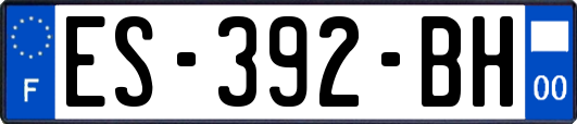 ES-392-BH