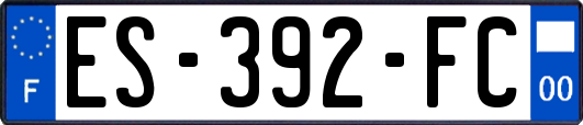 ES-392-FC