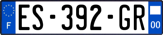 ES-392-GR