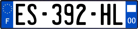 ES-392-HL