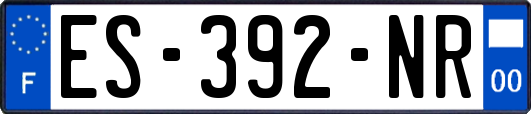 ES-392-NR
