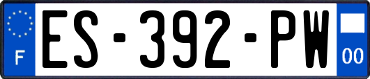 ES-392-PW