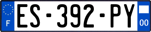 ES-392-PY