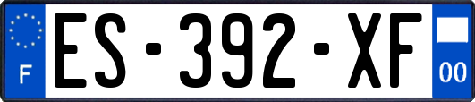 ES-392-XF