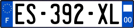 ES-392-XL