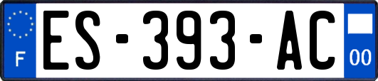 ES-393-AC