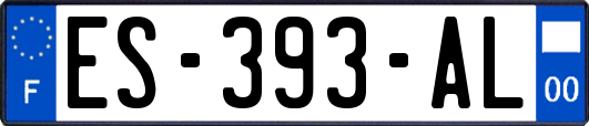 ES-393-AL