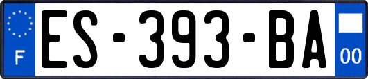 ES-393-BA