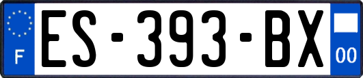 ES-393-BX