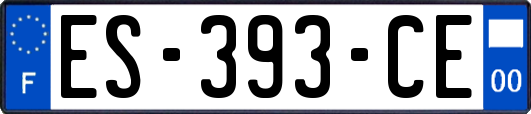 ES-393-CE