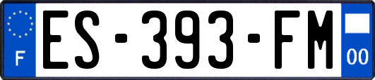 ES-393-FM