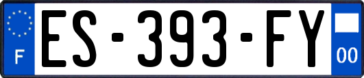 ES-393-FY