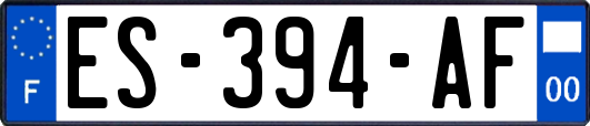 ES-394-AF