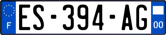 ES-394-AG