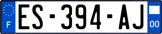ES-394-AJ