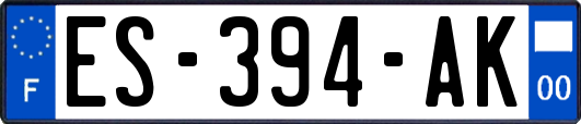 ES-394-AK