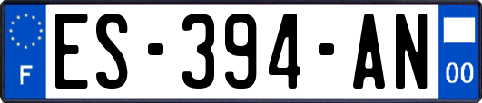 ES-394-AN