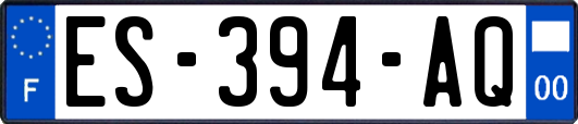 ES-394-AQ