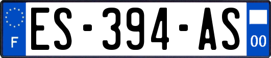 ES-394-AS