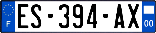 ES-394-AX