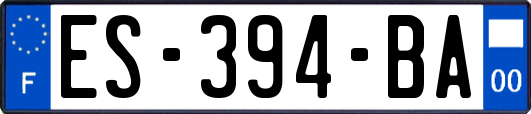 ES-394-BA