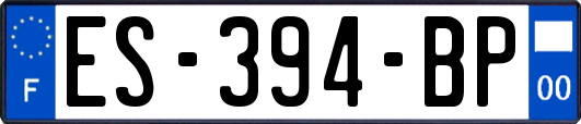 ES-394-BP
