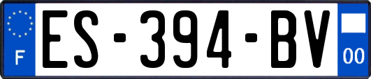 ES-394-BV
