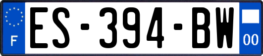 ES-394-BW