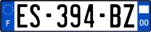 ES-394-BZ