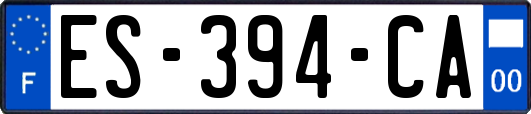 ES-394-CA