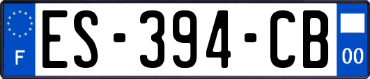 ES-394-CB