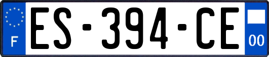 ES-394-CE