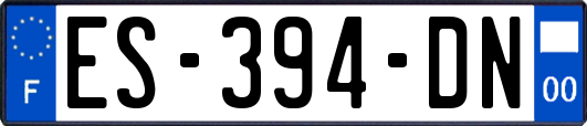 ES-394-DN