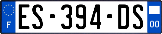 ES-394-DS