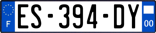 ES-394-DY