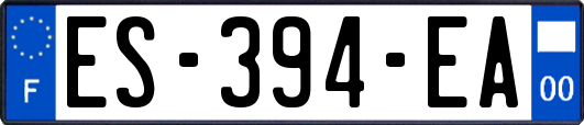 ES-394-EA