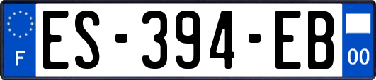 ES-394-EB