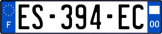 ES-394-EC