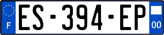 ES-394-EP