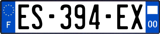 ES-394-EX